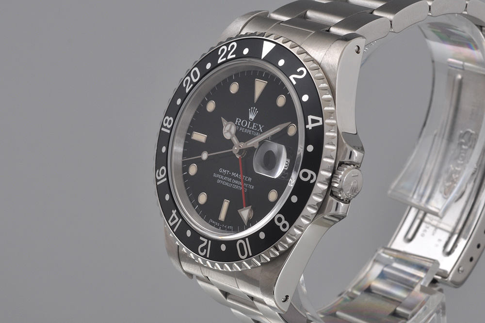 9610215050012-03 ROLEX GMT-Master 16700