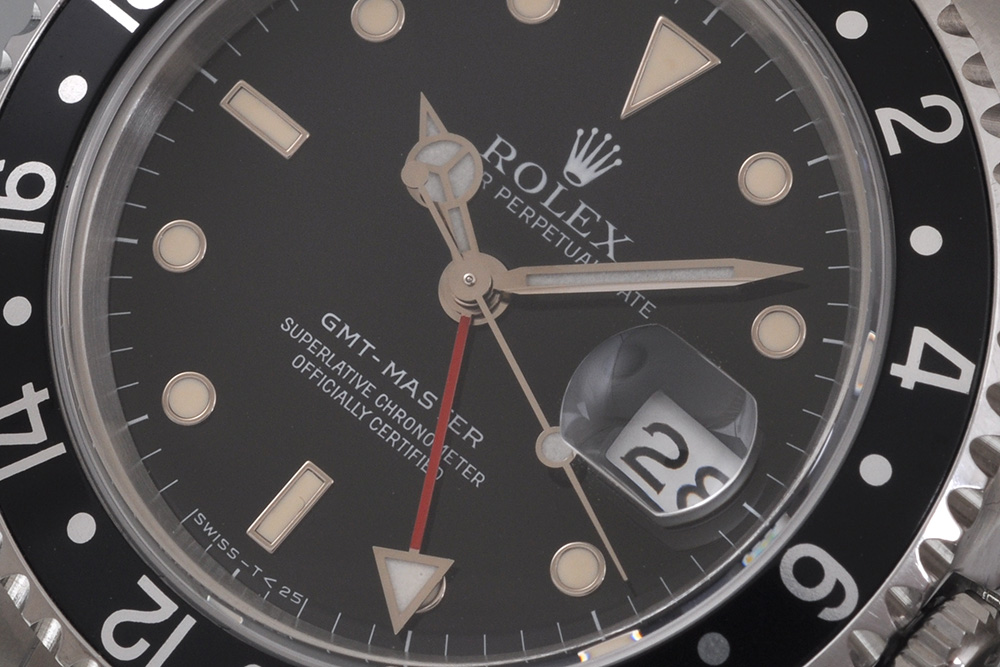 9610215050012-08 ROLEX GMT-Master 16700