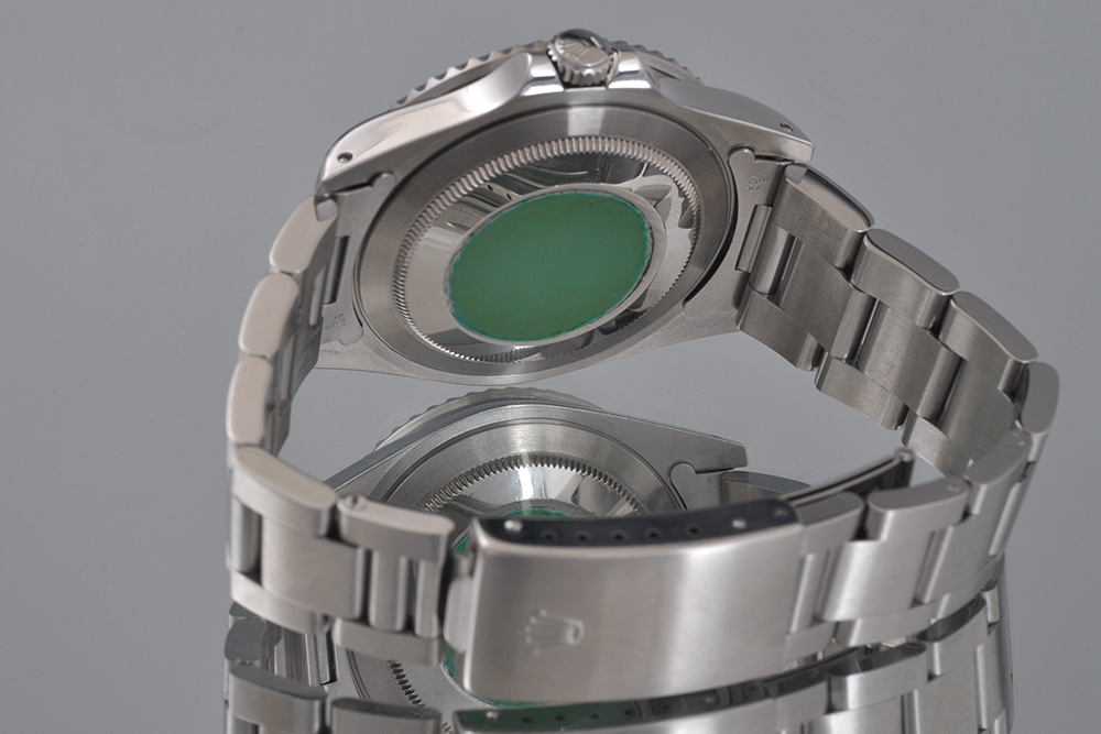 9610215050012-09 ROLEX GMT-Master 16700