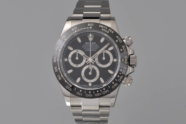 ROLEX Daytona 116500LN