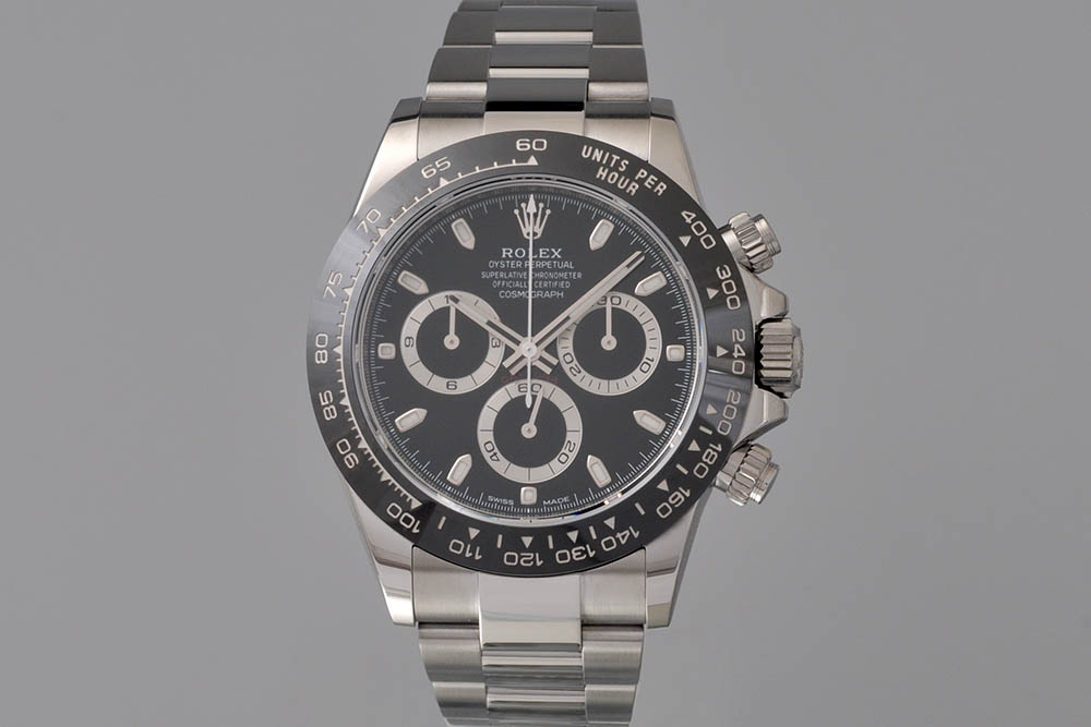 9610219070012-01 ROLEX Daytona 116500LN
