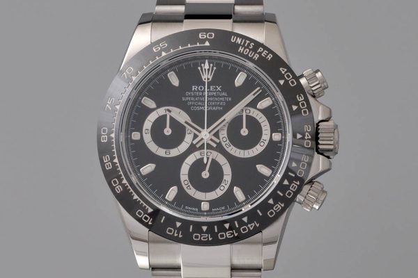 ROLEX Daytona 116500LN