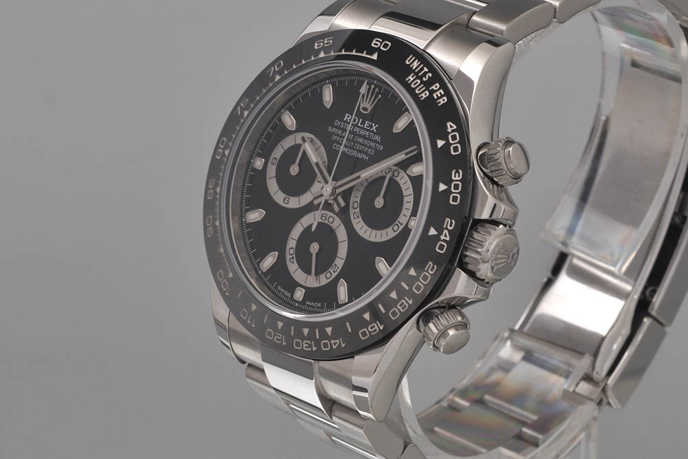 9610219070012-03 ROLEX Daytona 116500LN