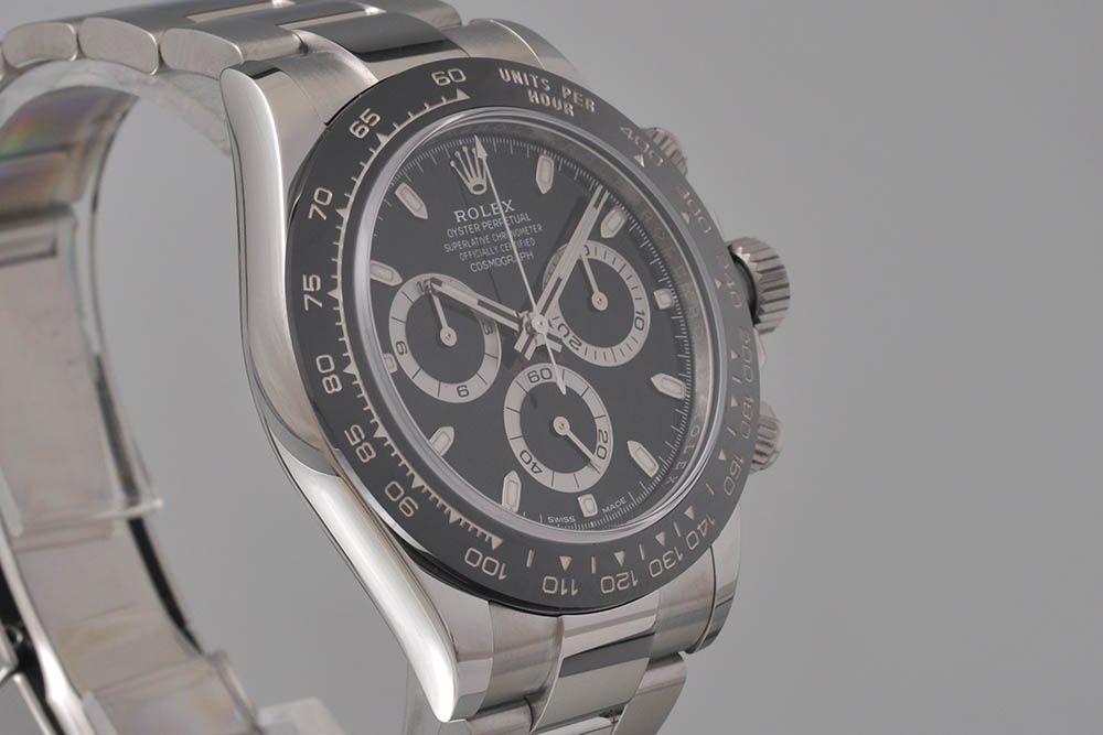 9610219070012-04 ROLEX Daytona 116500LN