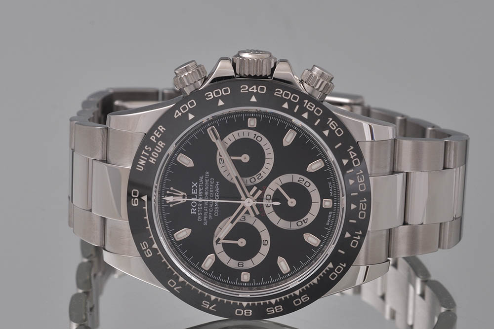 9610219070012-05 ROLEX Daytona 116500LN