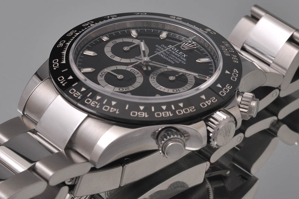 9610219070012-06 ROLEX Daytona 116500LN