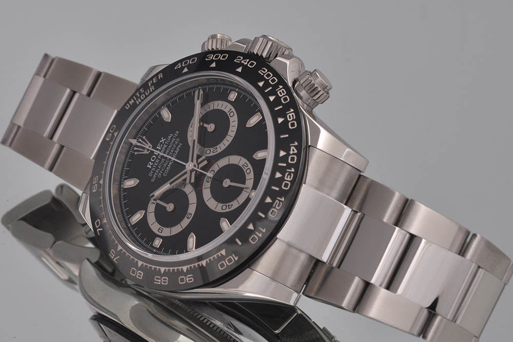 9610219070012-07 ROLEX Daytona 116500LN