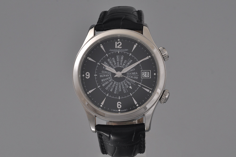 9610223040012-01 Jaeger LeCoultre Master Control Memovox