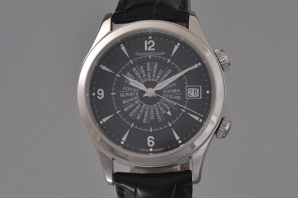 9610223040012-02 Jaeger LeCoultre Master Control Memovox