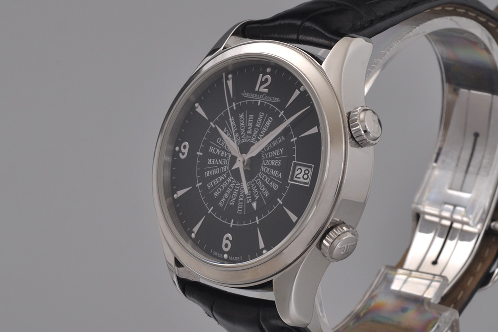9610223040012-03 Jaeger LeCoultre Master Control Memovox