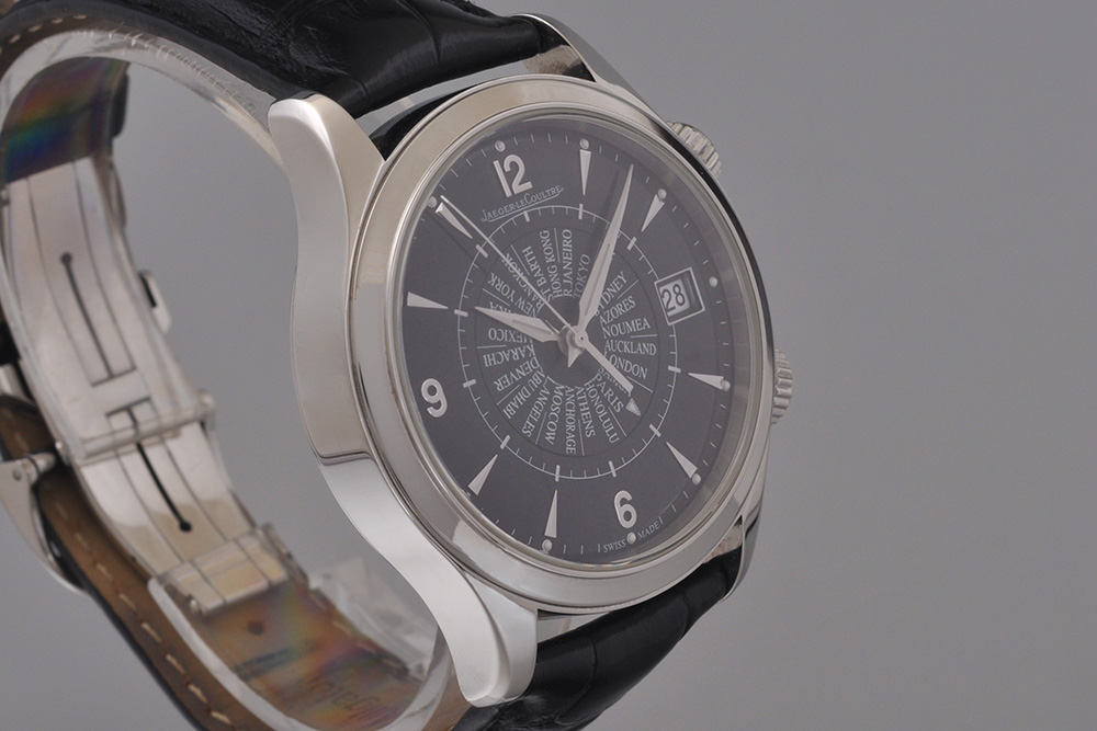 9610223040012-04 Jaeger LeCoultre Master Control Memovox