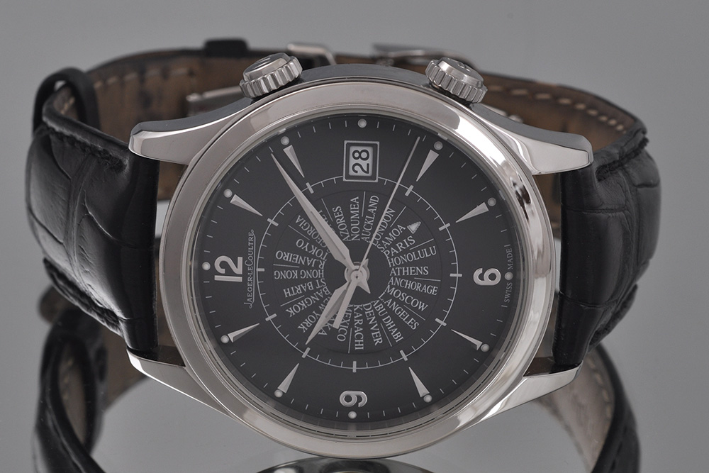 9610223040012-05 Jaeger LeCoultre Master Control Memovox