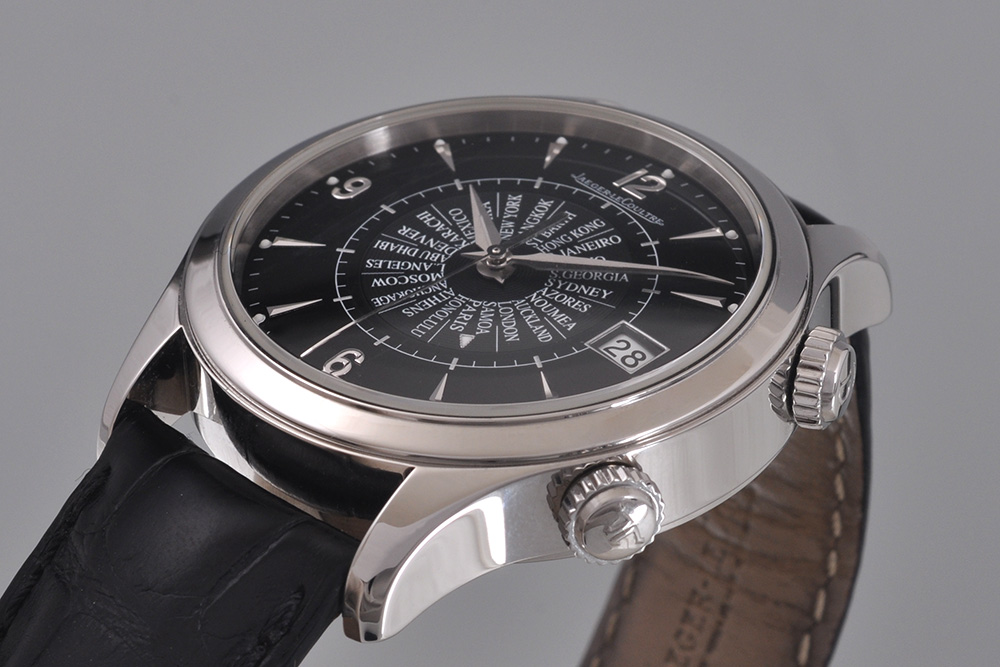 9610223040012-06 Jaeger LeCoultre Master Control Memovox