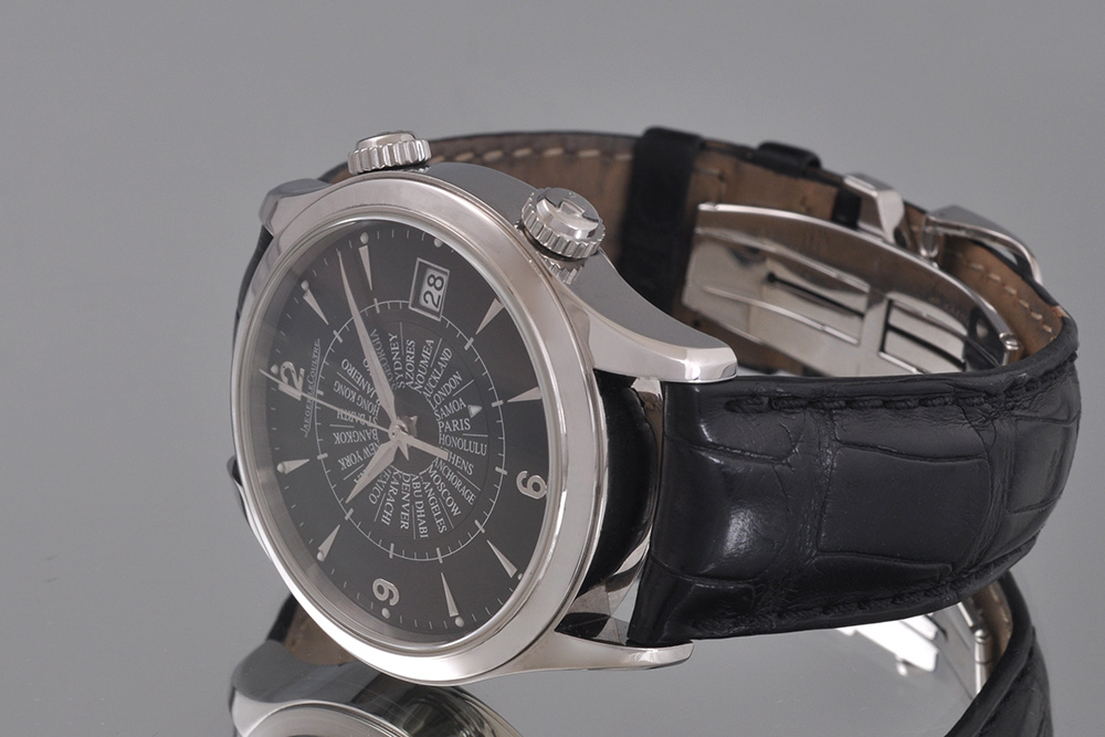 9610223040012-07 Jaeger LeCoultre Master Control Memovox