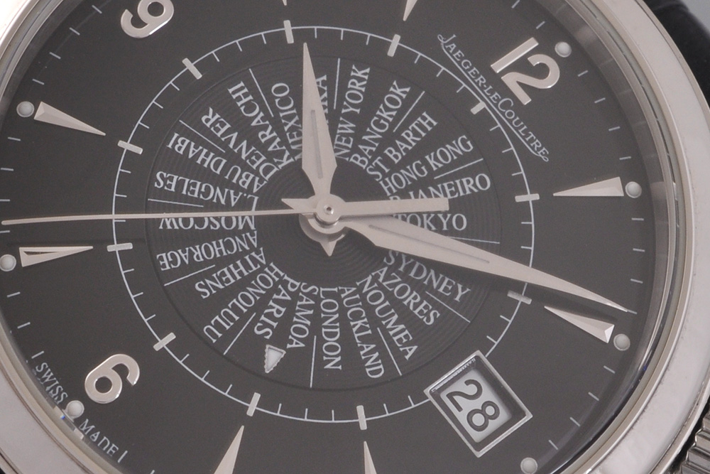9610223040012-08 Jaeger LeCoultre Master Control Memovox