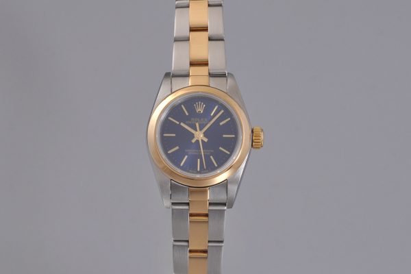 ROLEX Oyster Perpetual Lady 67183