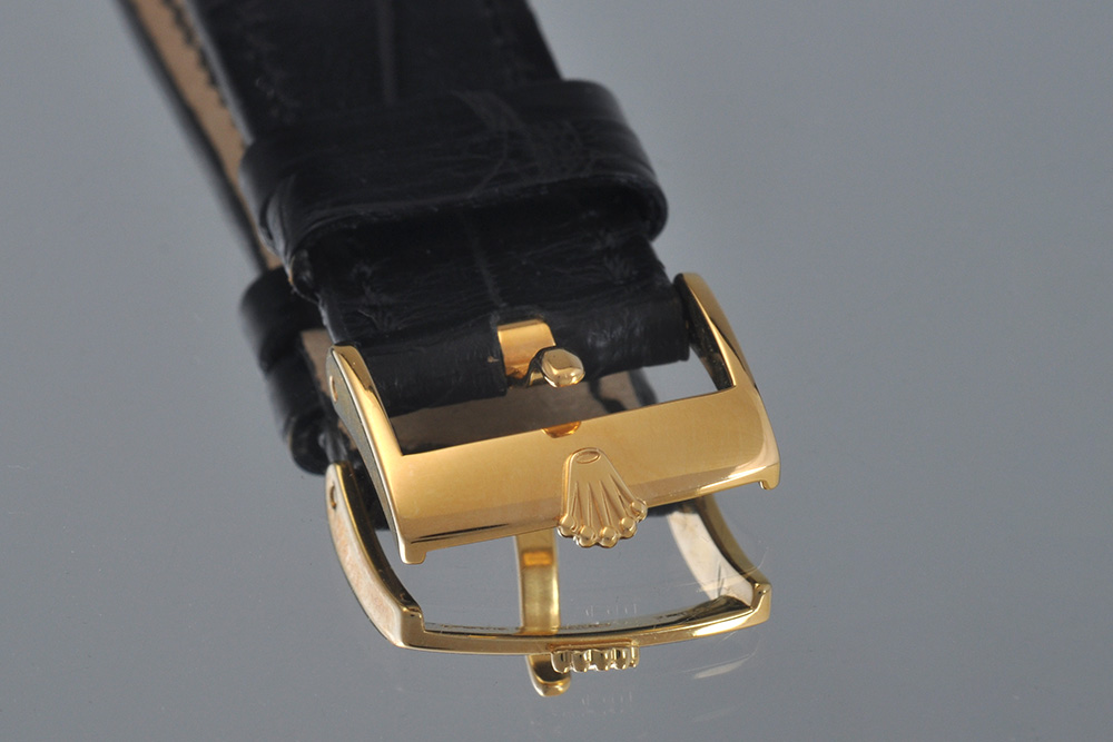 9610242060012-10 ROLEX Oyster Perpetual Bombay