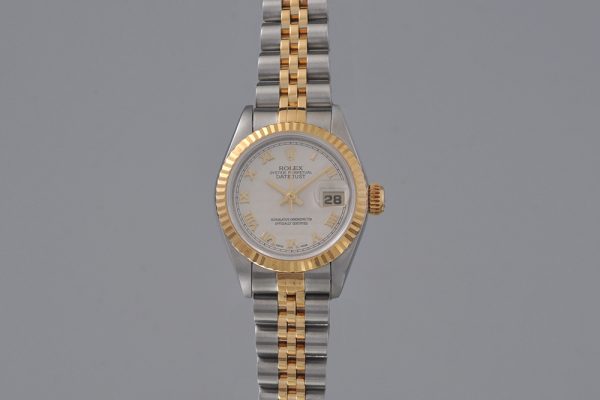 ROLEX Datejust Lady 69173