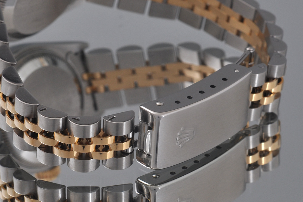 9610261030012-10 ROLEX Datejust Lady 69173