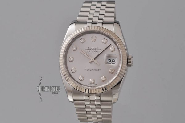 ROLEX Datejust 116234