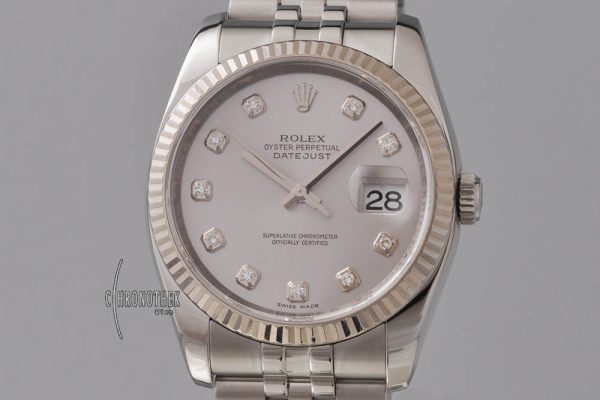 ROLEX Datejust 116234