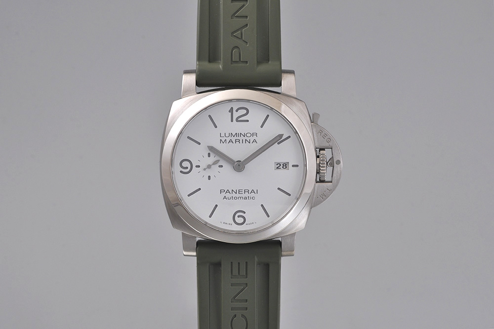 9610033090012-01 Panerai Luminor Marina PAM01314