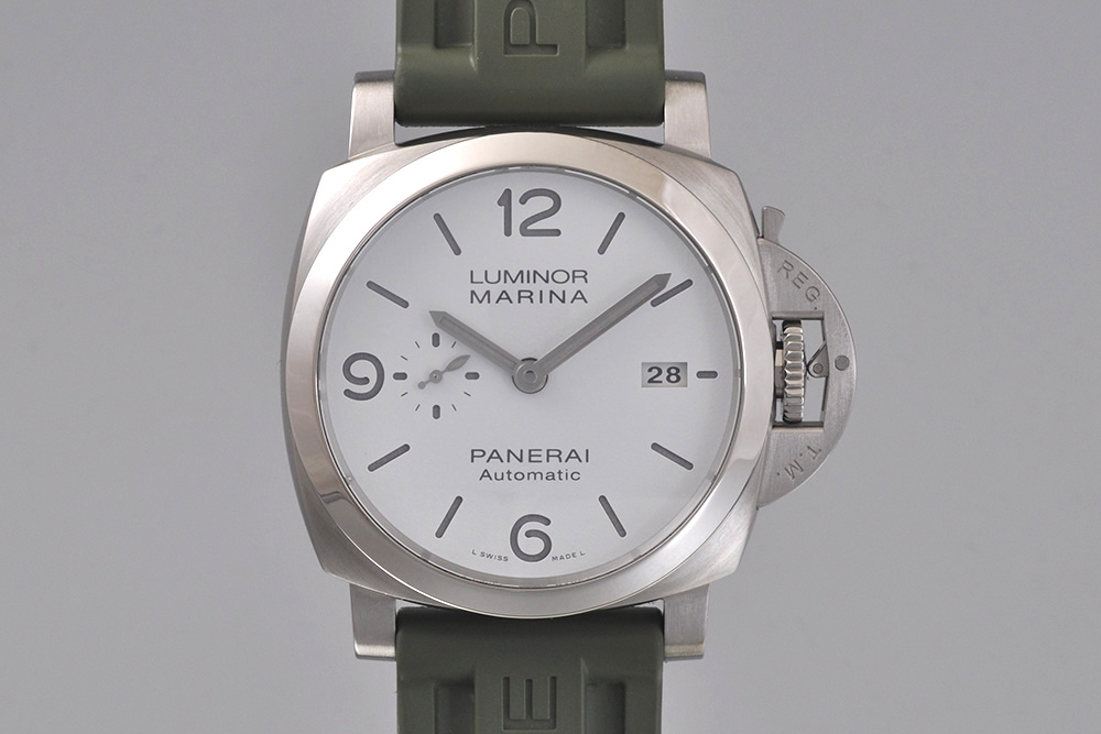 9610033090012-02 Panerai Luminor Marina PAM01314