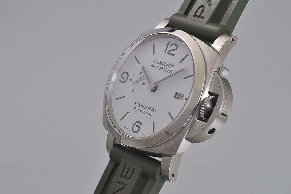 9610033090012-03 Panerai Luminor Marina PAM01314