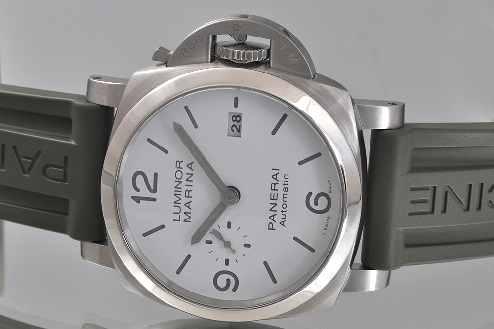 9610033090012-05 Panerai Luminor Marina PAM01314