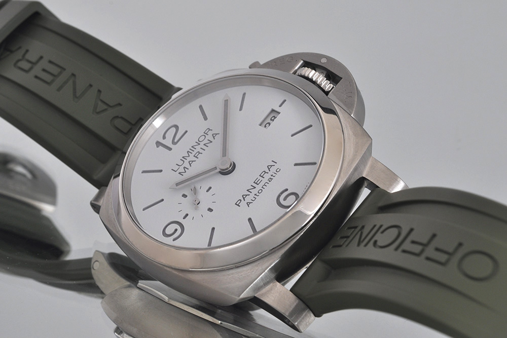 9610033090012-07 Panerai Luminor Marina PAM01314