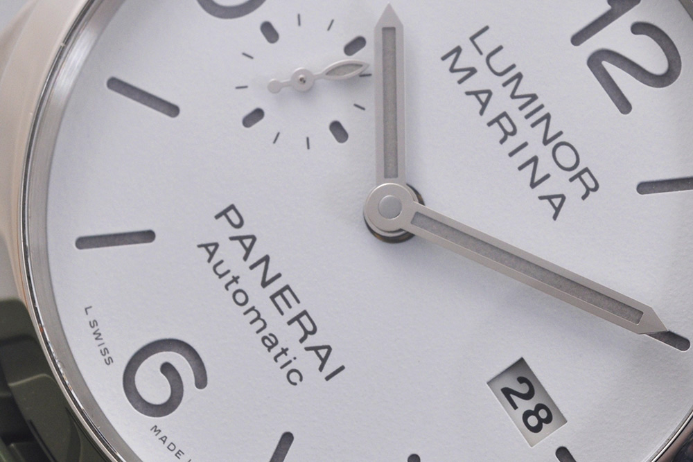 9610033090012-08 Panerai Luminor Marina PAM01314