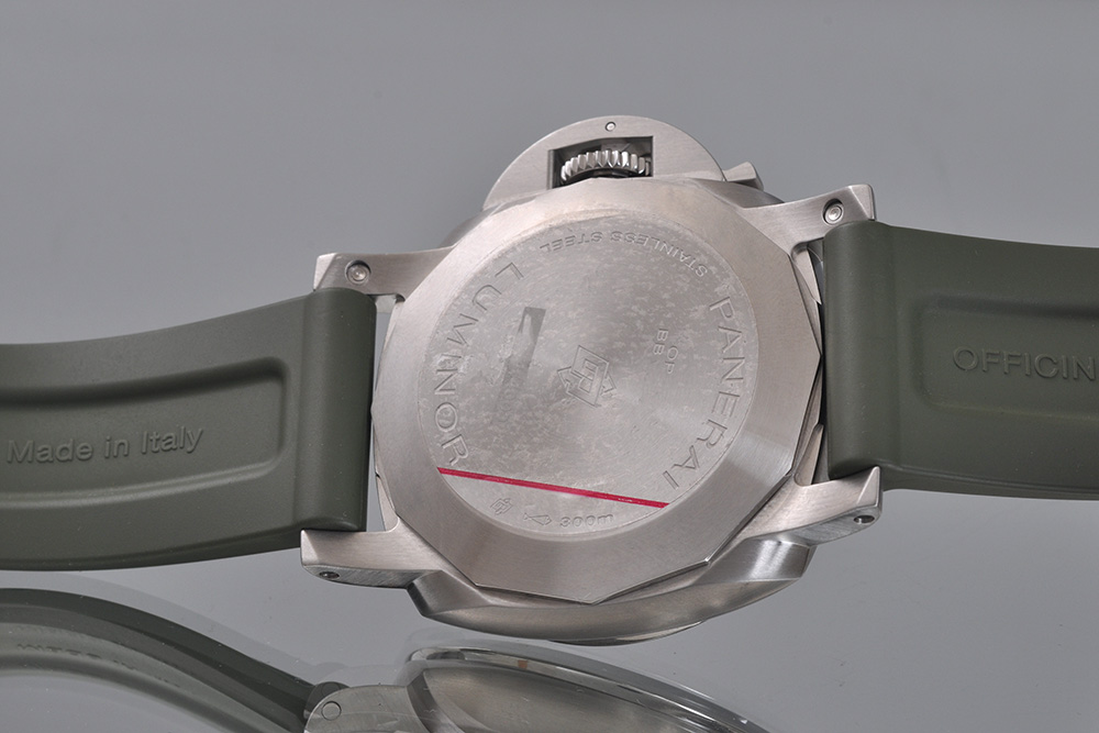9610033090012-09 Panerai Luminor Marina PAM01314
