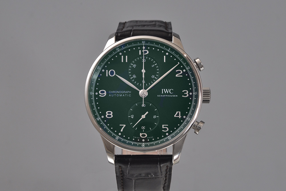 9610040080012-01 IWC Portugieser IW371615