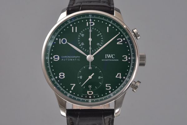 IWC Portugieser IW371615