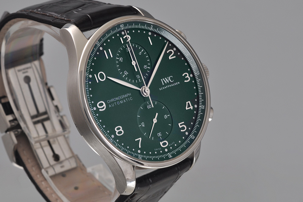9610040080012-04 IWC Portugieser IW371615