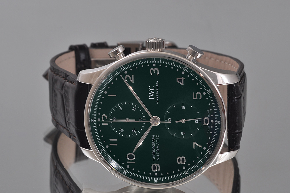 9610040080012-05 IWC Portugieser IW371615
