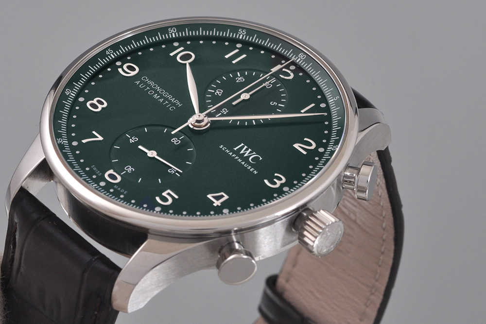 9610040080012-06 IWC Portugieser IW371615