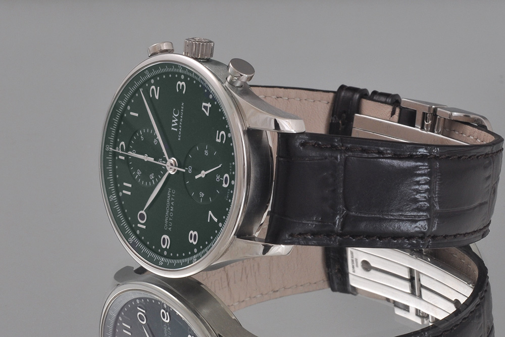 9610040080012-07 IWC Portugieser IW371615