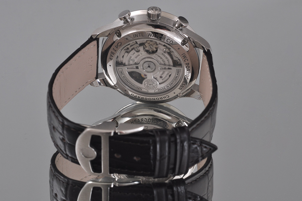 9610040080012-09 IWC Portugieser IW371615