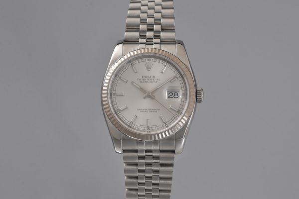 ROLEX Datejust 116234