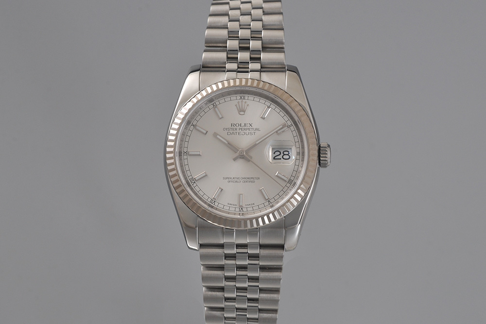 9610070080012-01 ROLEX Datejust 116234