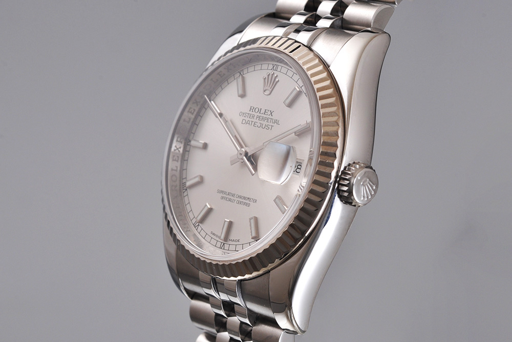 9610070080012-03 ROLEX Datejust 116234