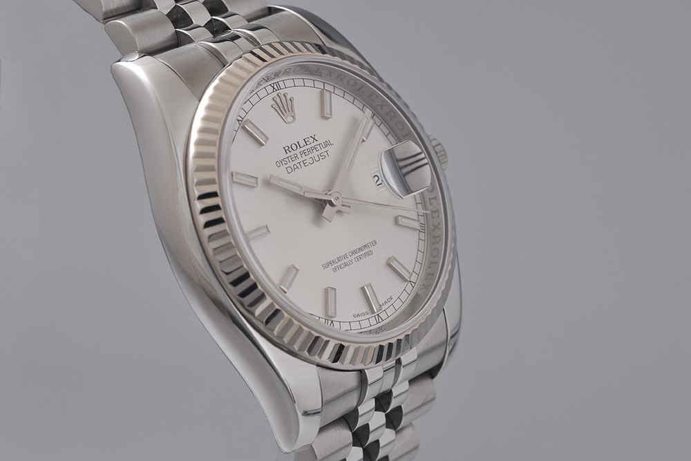 9610070080012-04 ROLEX Datejust 116234