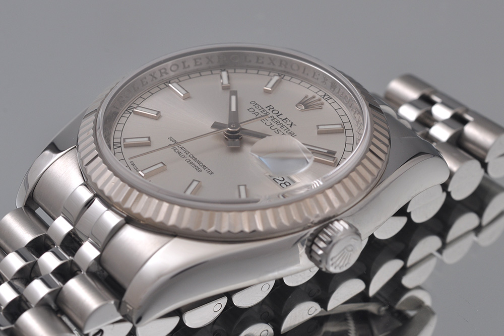9610070080012-06 ROLEX Datejust 116234