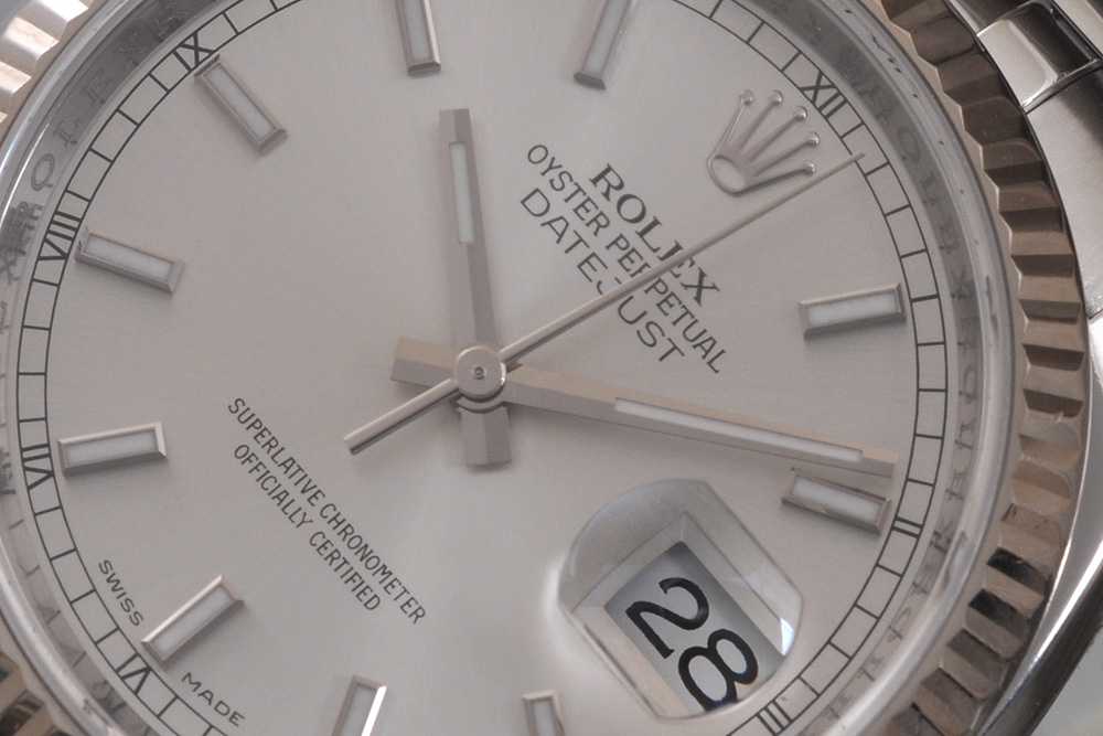 9610070080012-08 ROLEX Datejust 116234