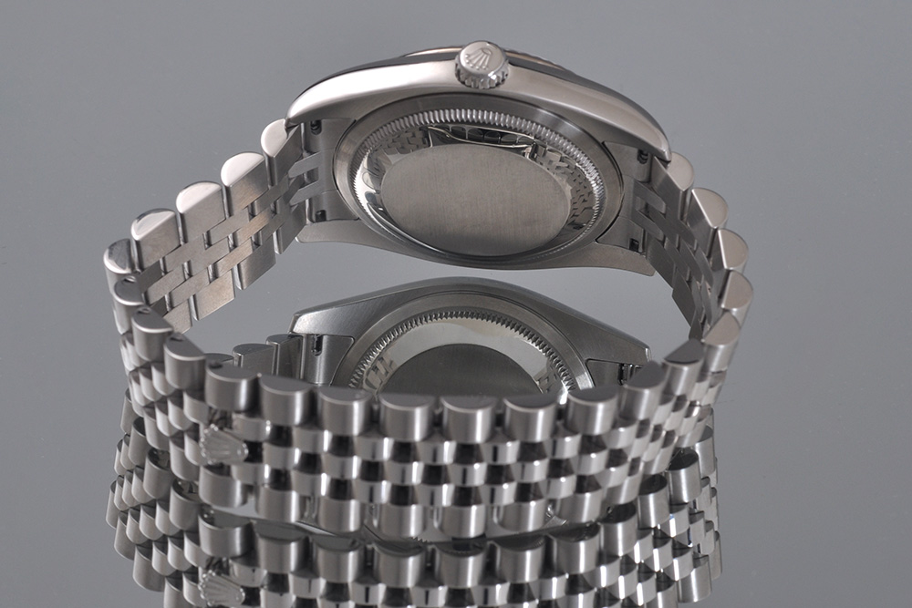 9610070080012-09 ROLEX Datejust 116234