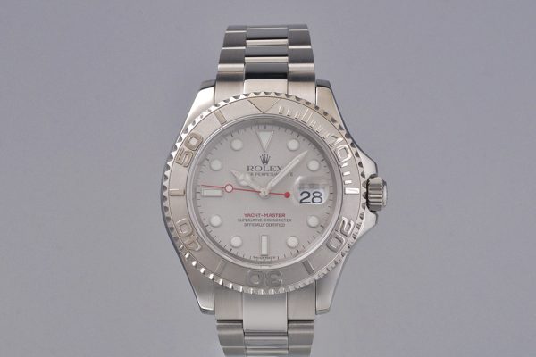 ROLEX Yacht-Master 16622