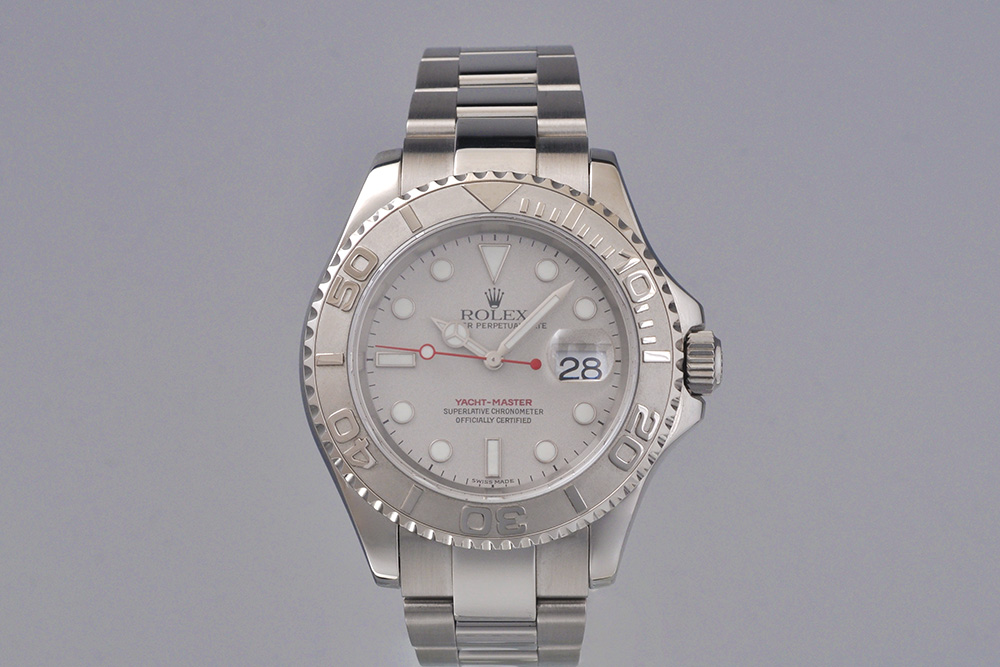 9610087090012-01 ROLEX Yacht-Master 16622