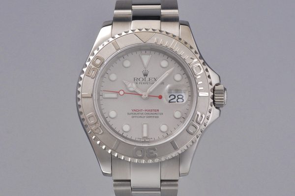ROLEX Yacht-Master 16622