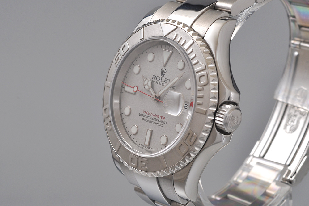 9610087090012-03 ROLEX Yacht-Master 16622